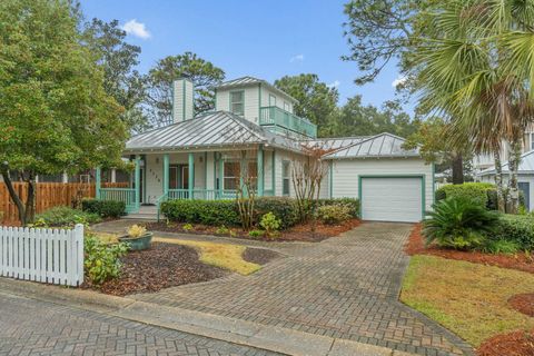 A home in Miramar Beach