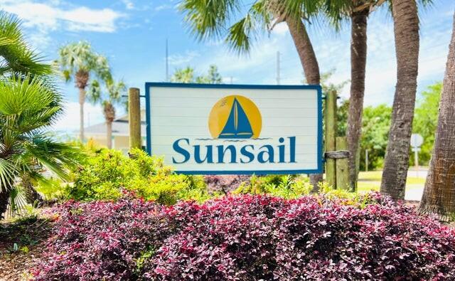 SUNSAIL S/D - Residential