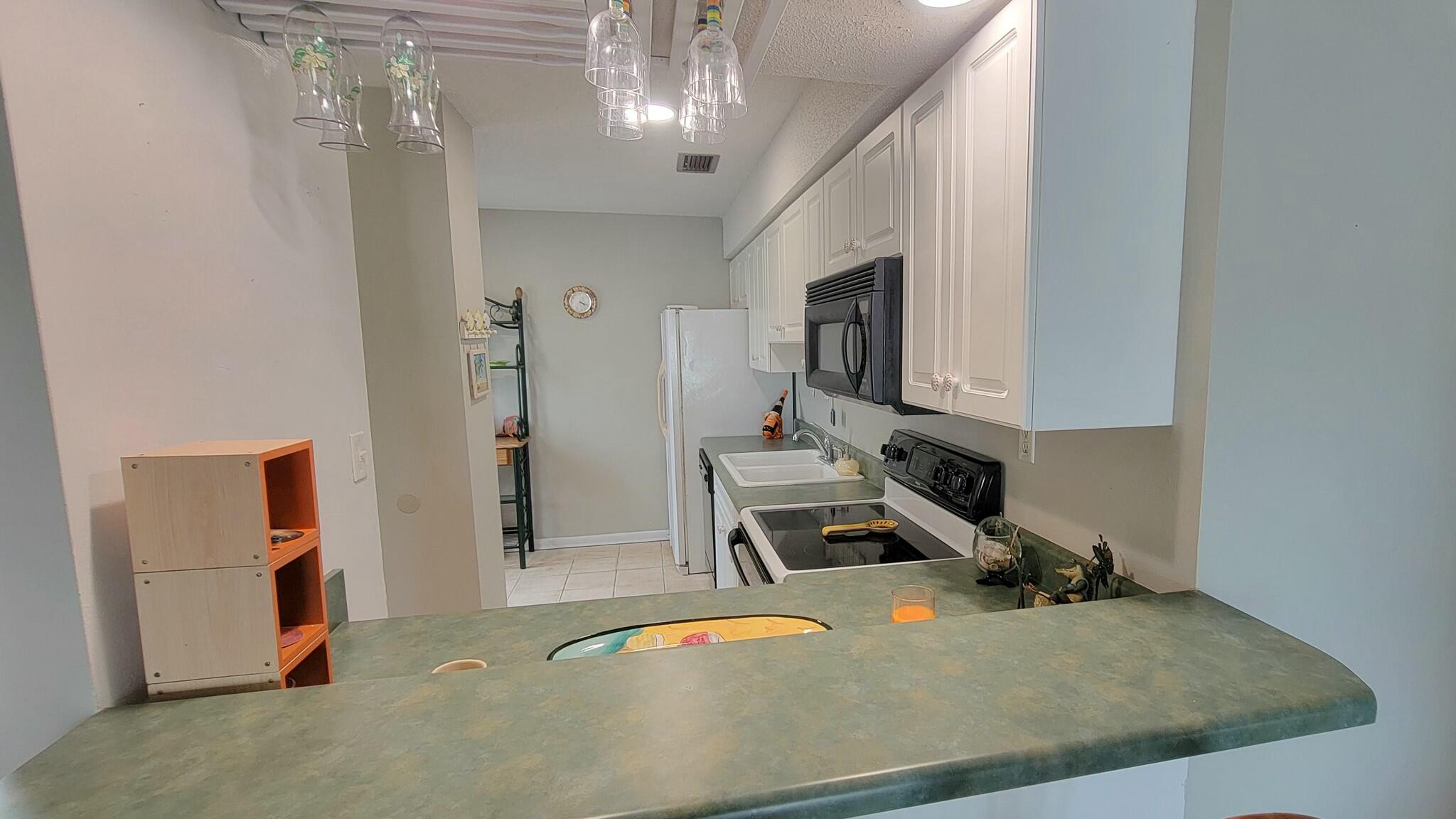 CLIPPER COVE T/H - Residential