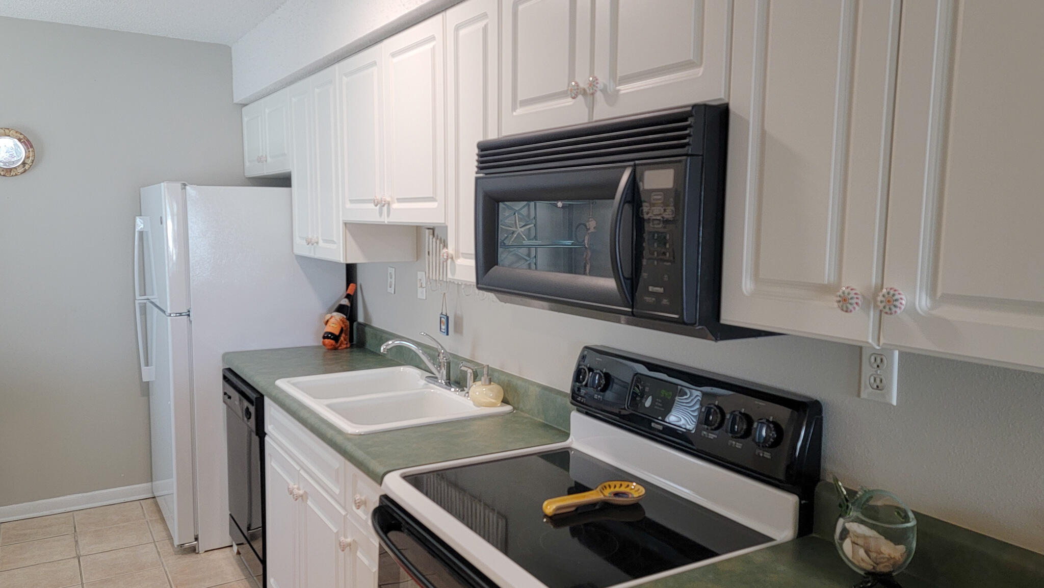 CLIPPER COVE T/H - Residential