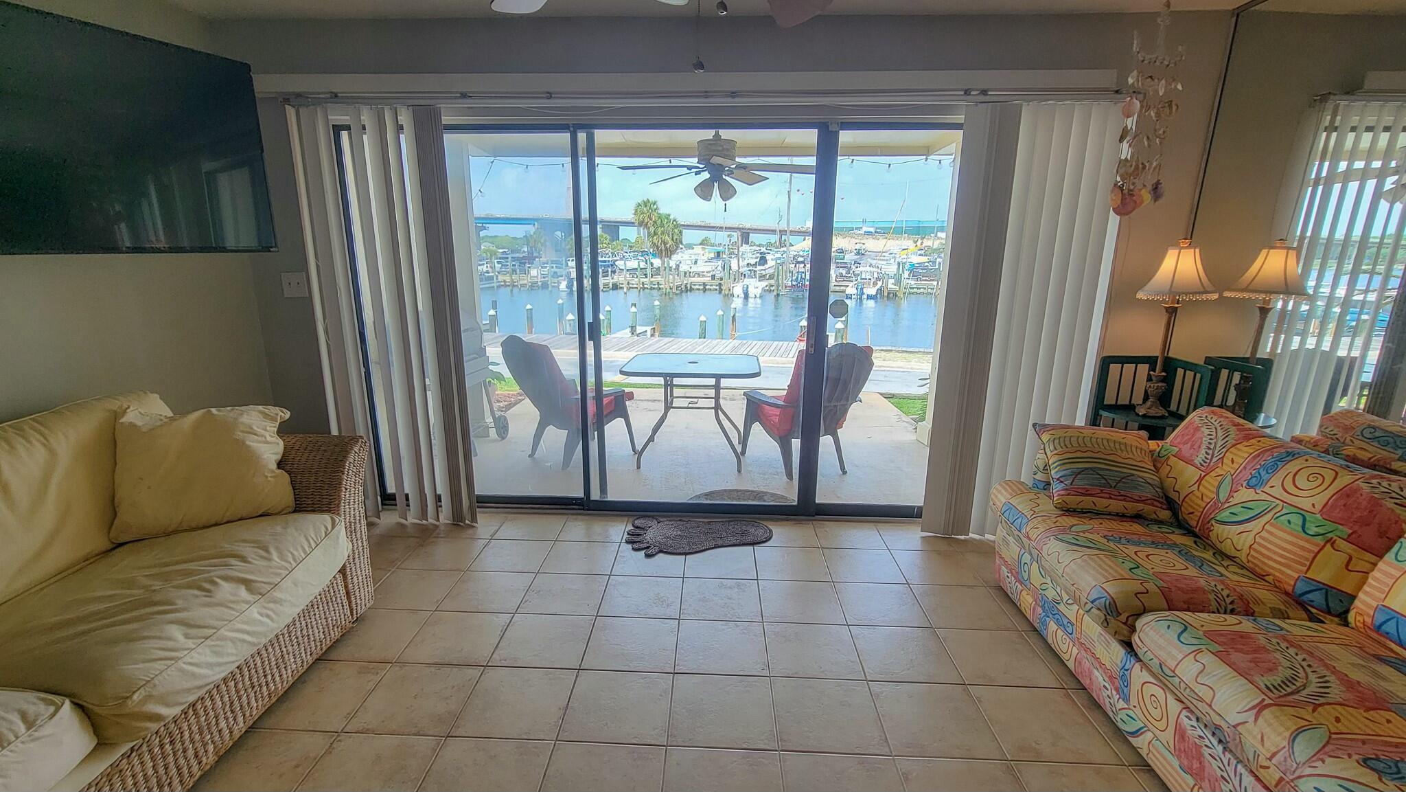CLIPPER COVE T/H - Residential