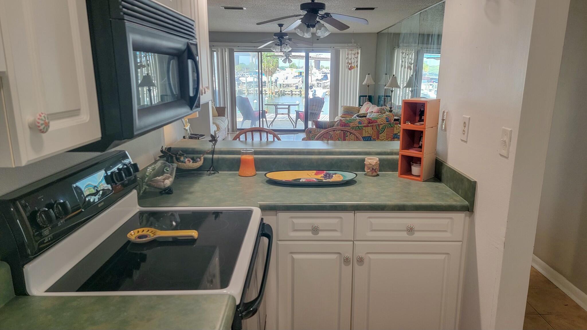 CLIPPER COVE T/H - Residential