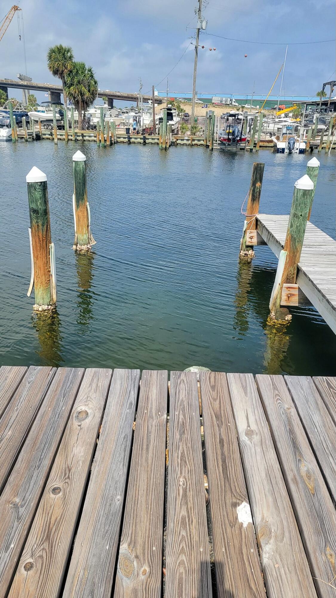 CLIPPER COVE T/H - Residential