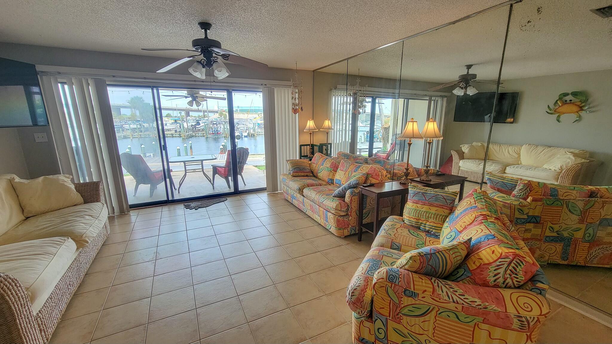 CLIPPER COVE T/H - Residential