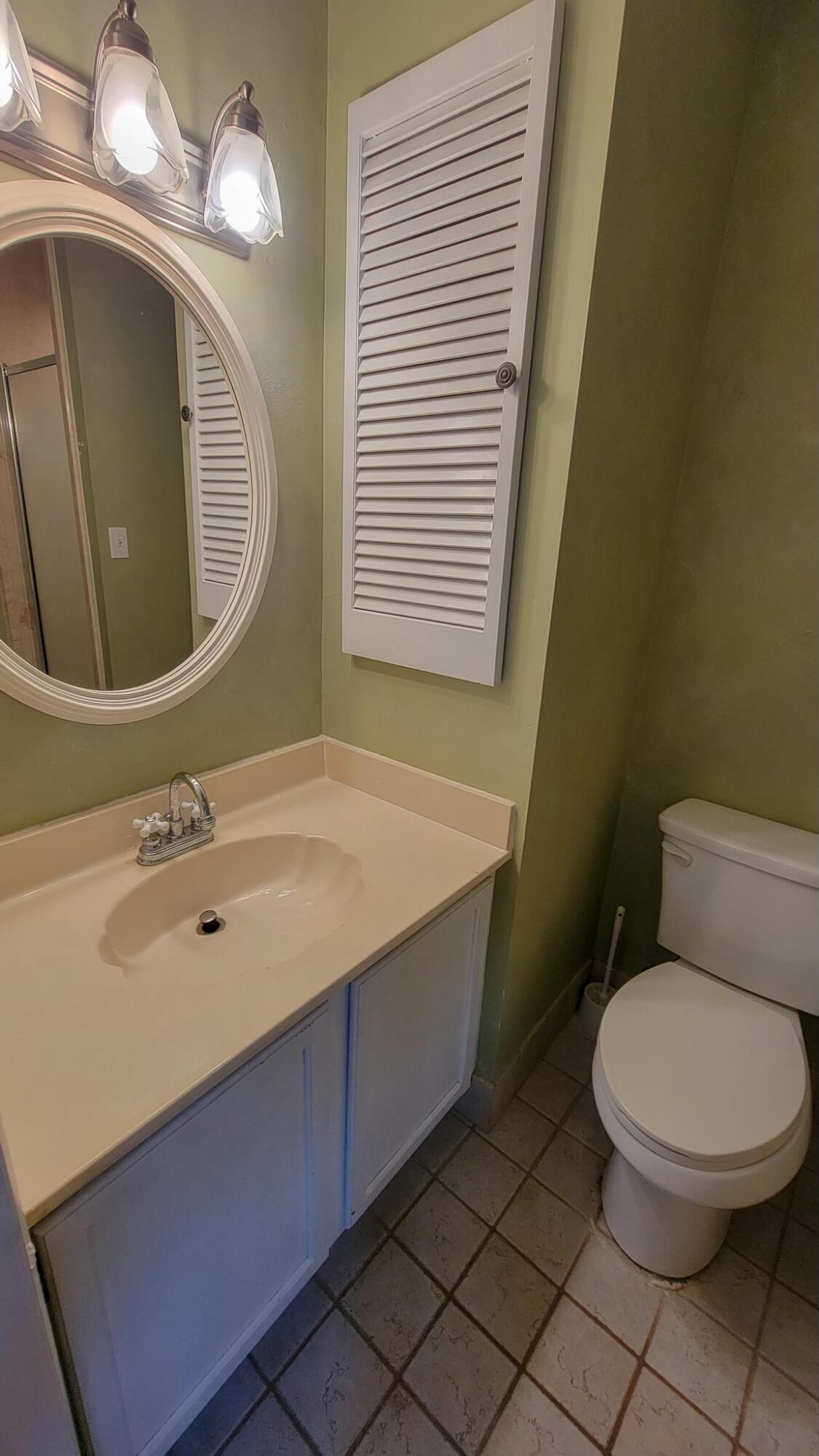 CLIPPER COVE T/H - Residential