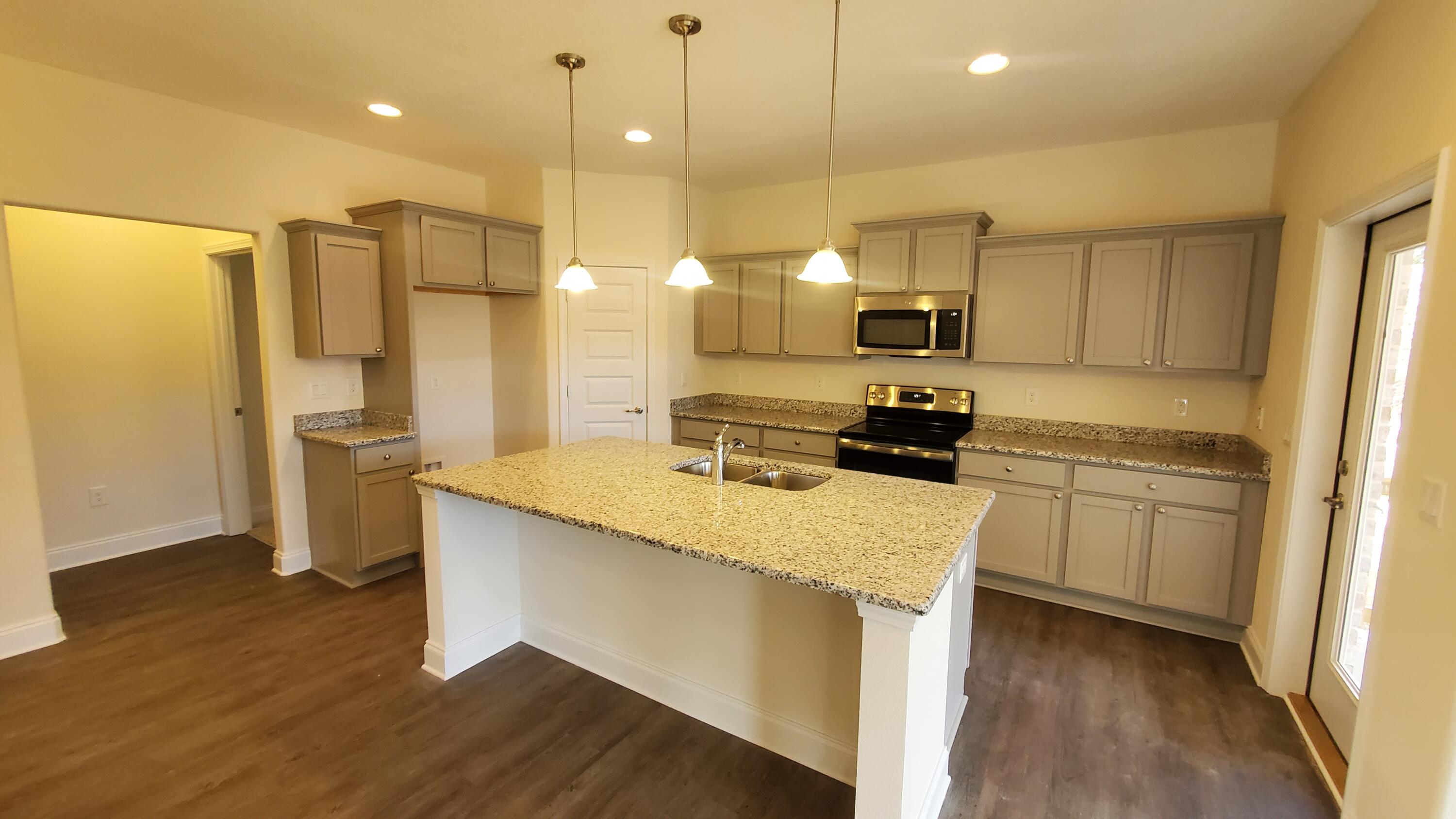 BROOKE ESTATES PHASE II - Residential