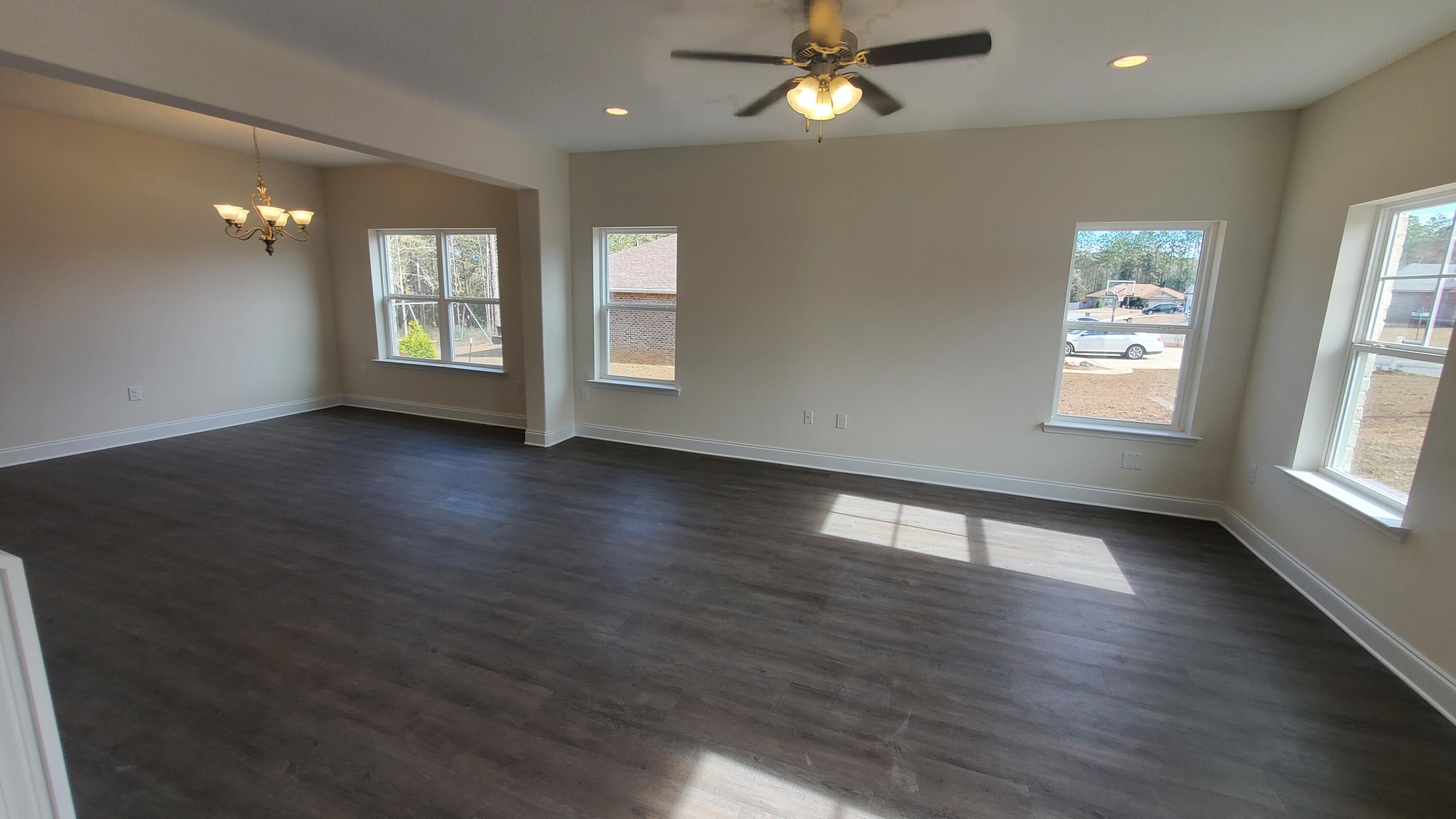 BROOKE ESTATES PHASE II - Residential