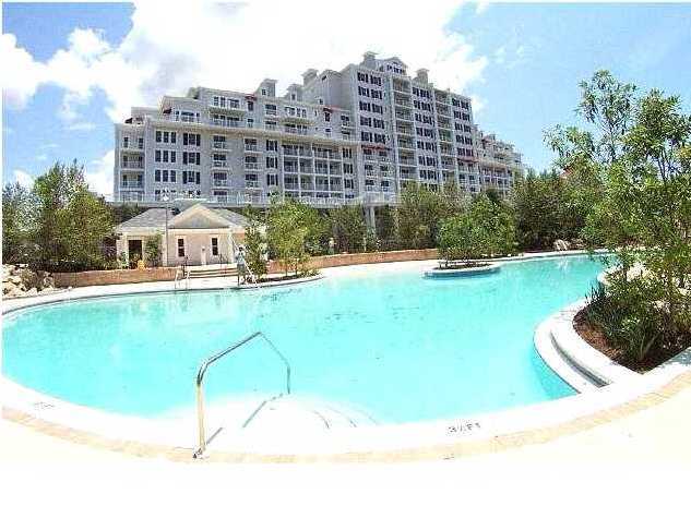GRAND SANDESTIN THE - Residential