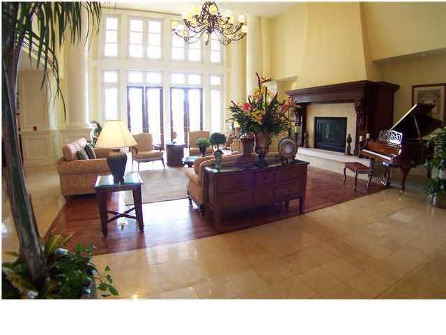 GRAND SANDESTIN THE - Residential