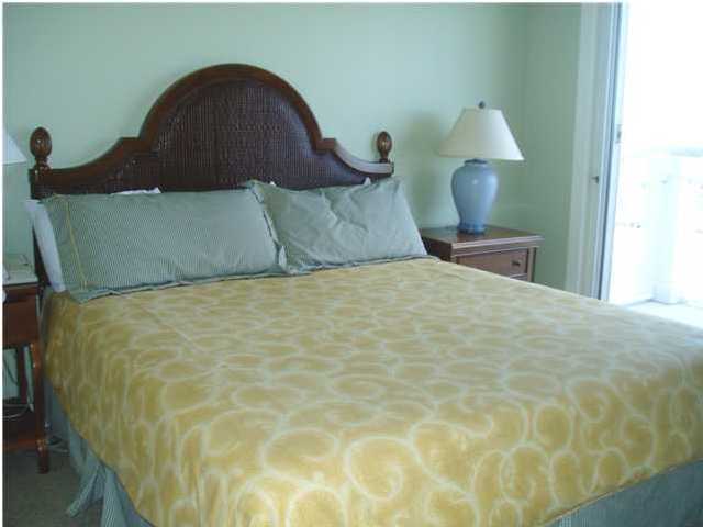 GRAND SANDESTIN THE - Residential