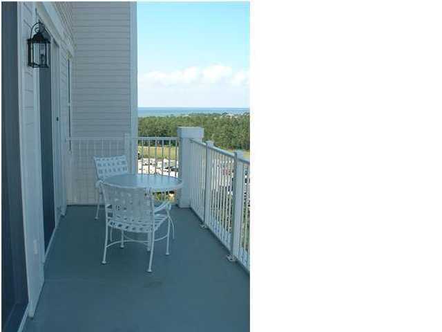 GRAND SANDESTIN THE - Residential