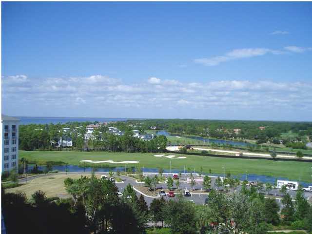 GRAND SANDESTIN THE - Residential