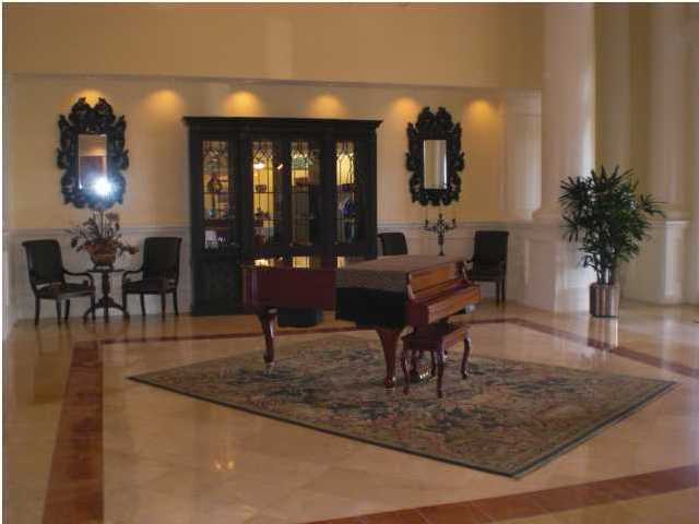 GRAND SANDESTIN THE - Residential