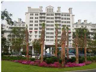 GRAND SANDESTIN THE - Residential