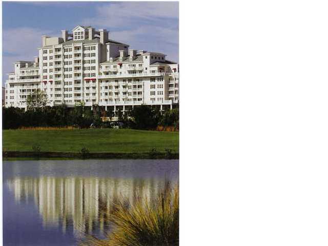 GRAND SANDESTIN THE - Residential