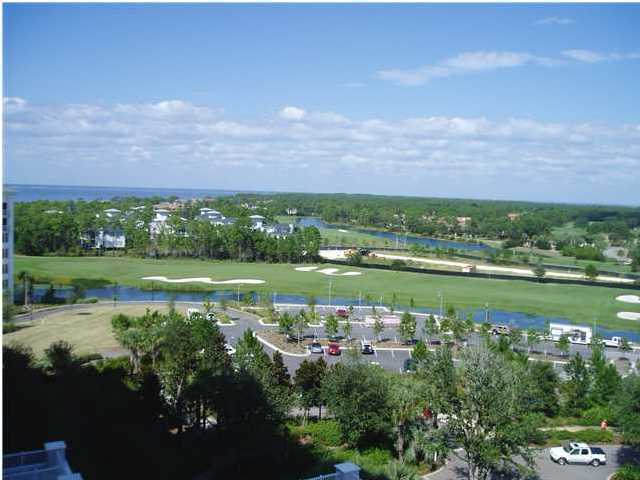 GRAND SANDESTIN THE - Residential