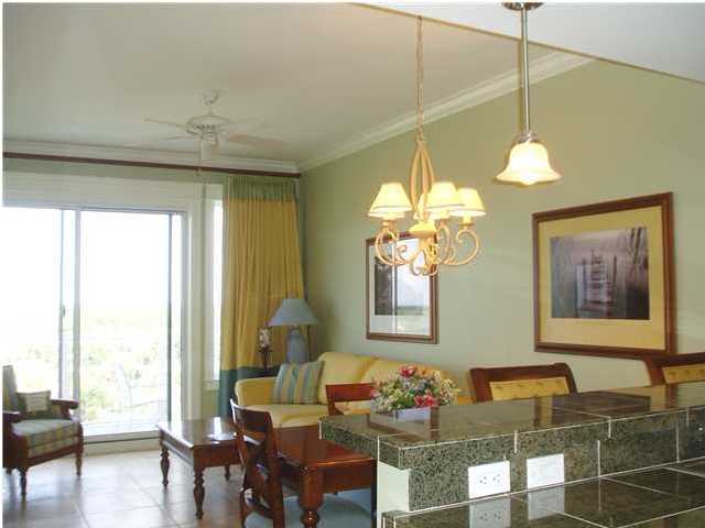 GRAND SANDESTIN THE - Residential