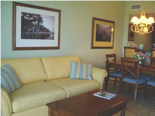 GRAND SANDESTIN THE - Residential