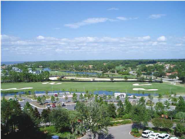 GRAND SANDESTIN THE - Residential