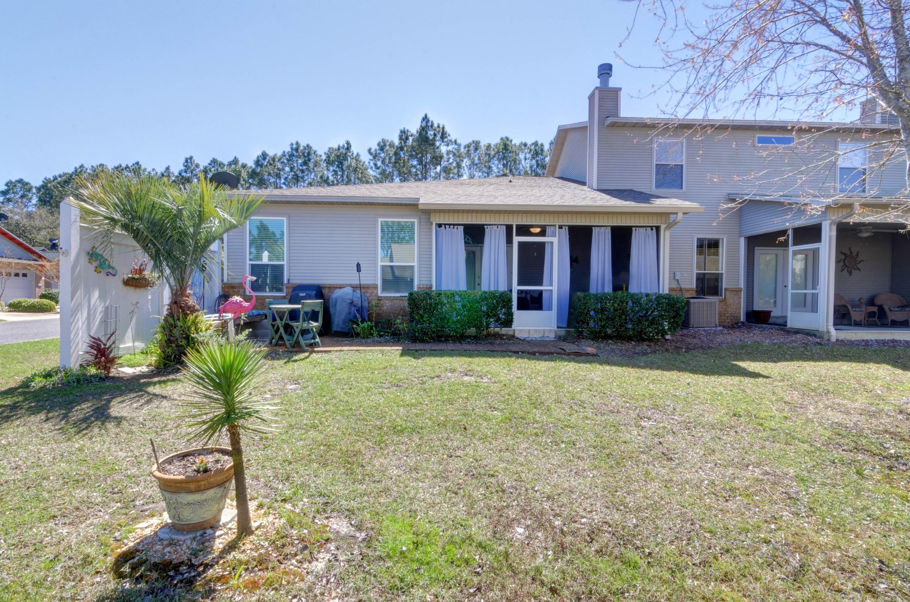 ESCADA A - Residential