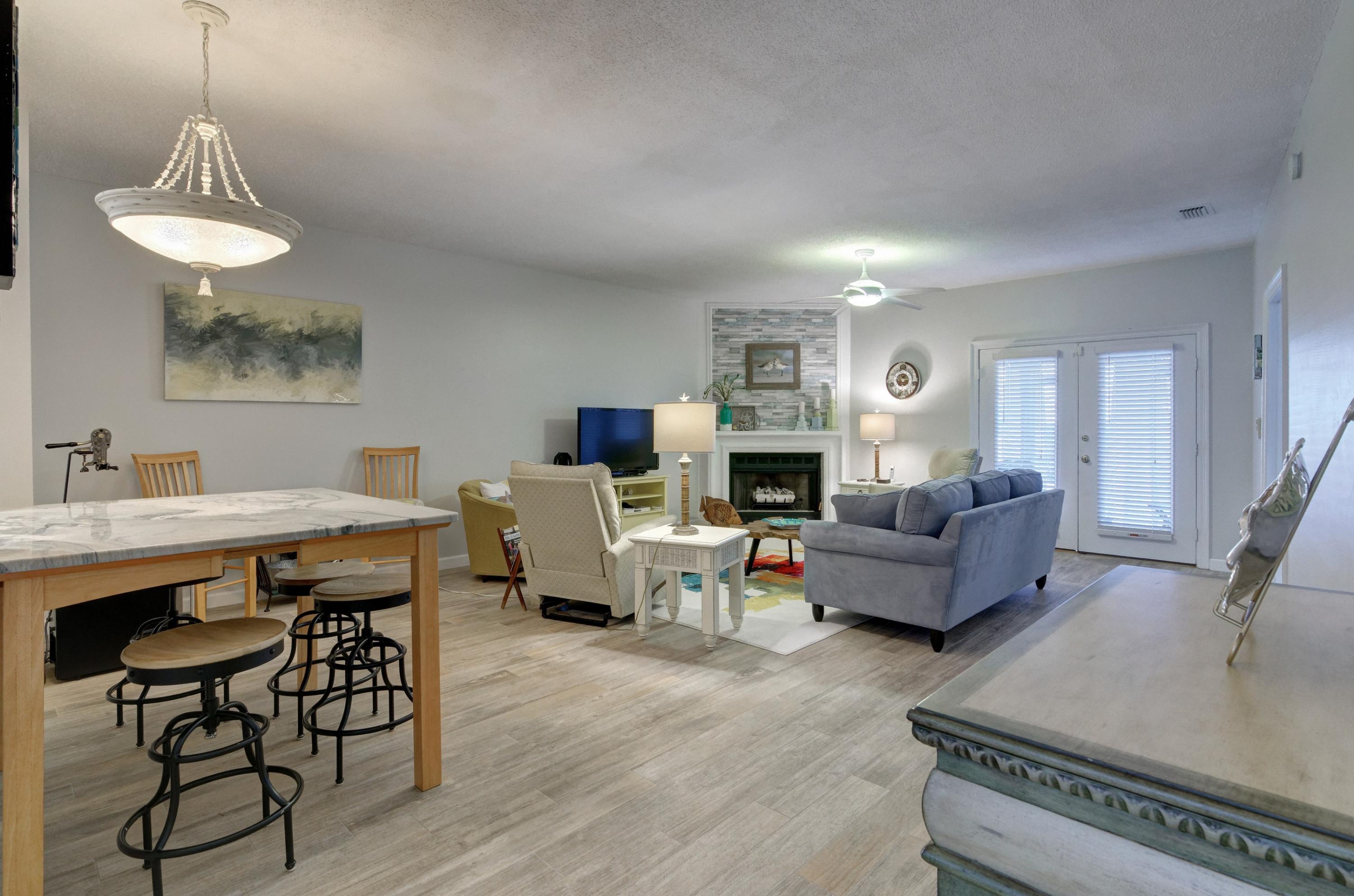 ESCADA A - Residential