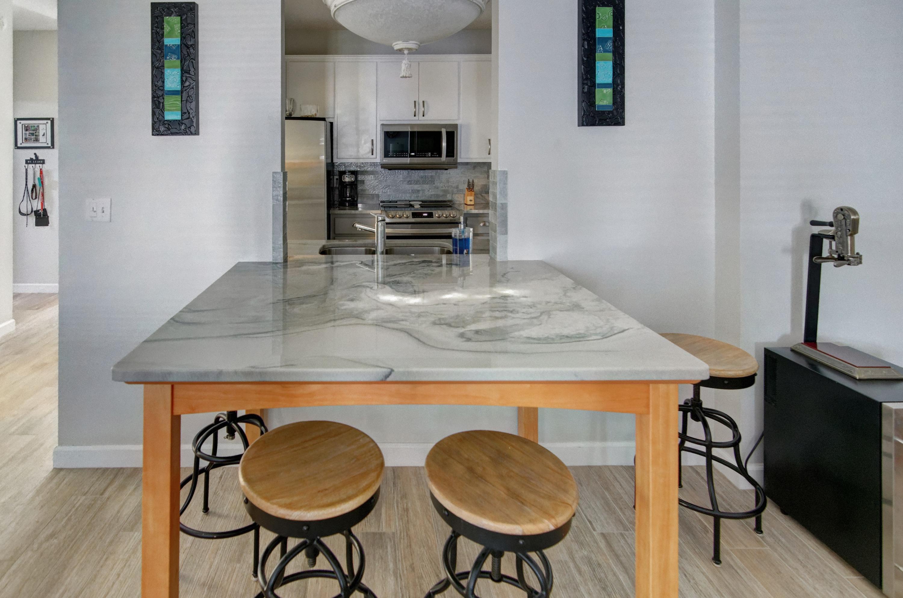 ESCADA A - Residential