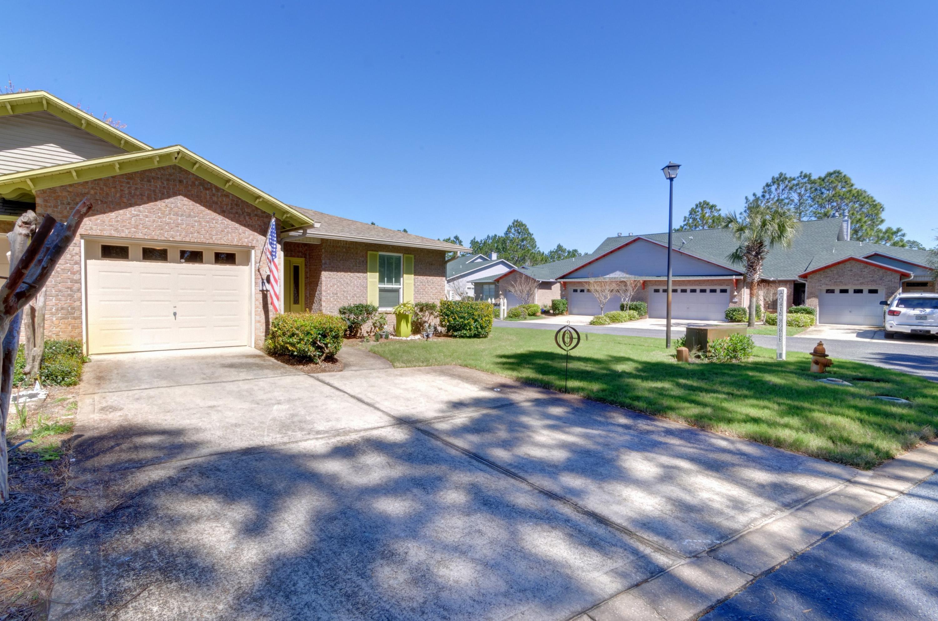 ESCADA A - Residential