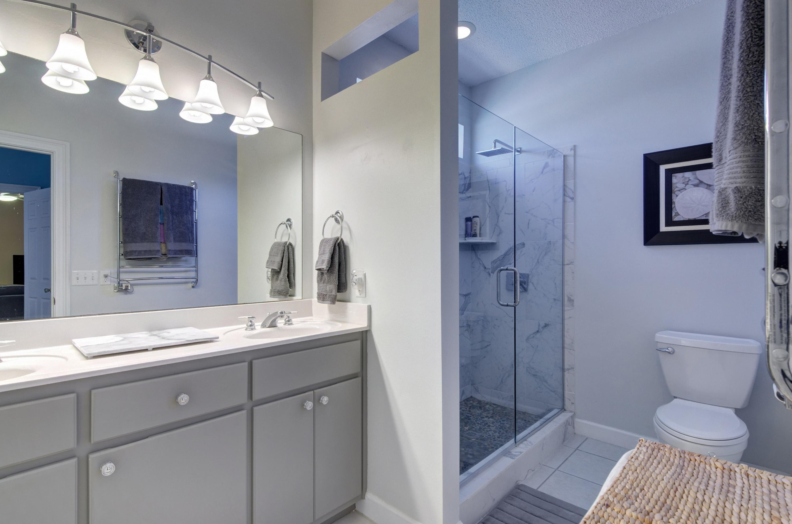 ESCADA A - Residential