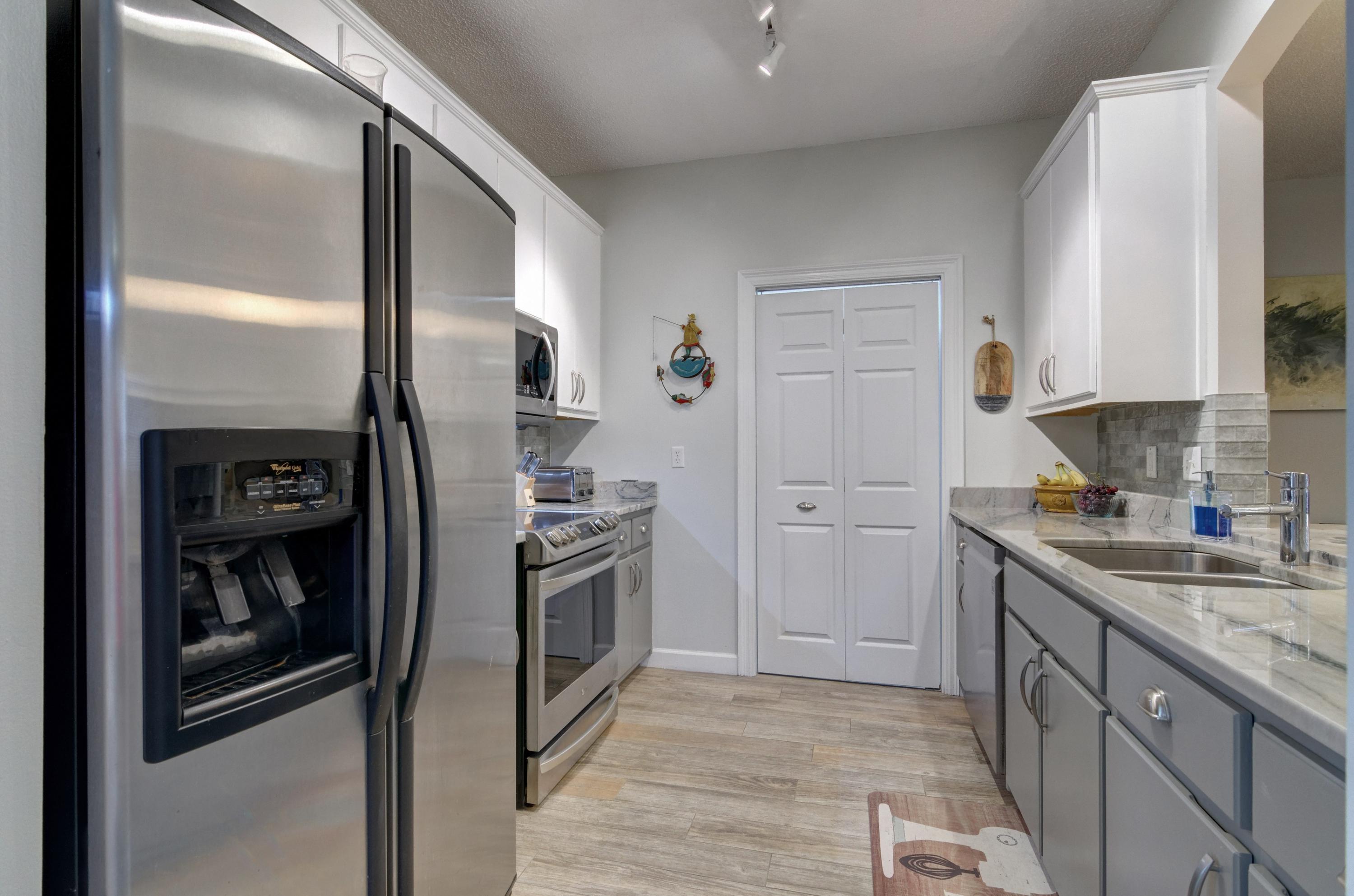 ESCADA A - Residential