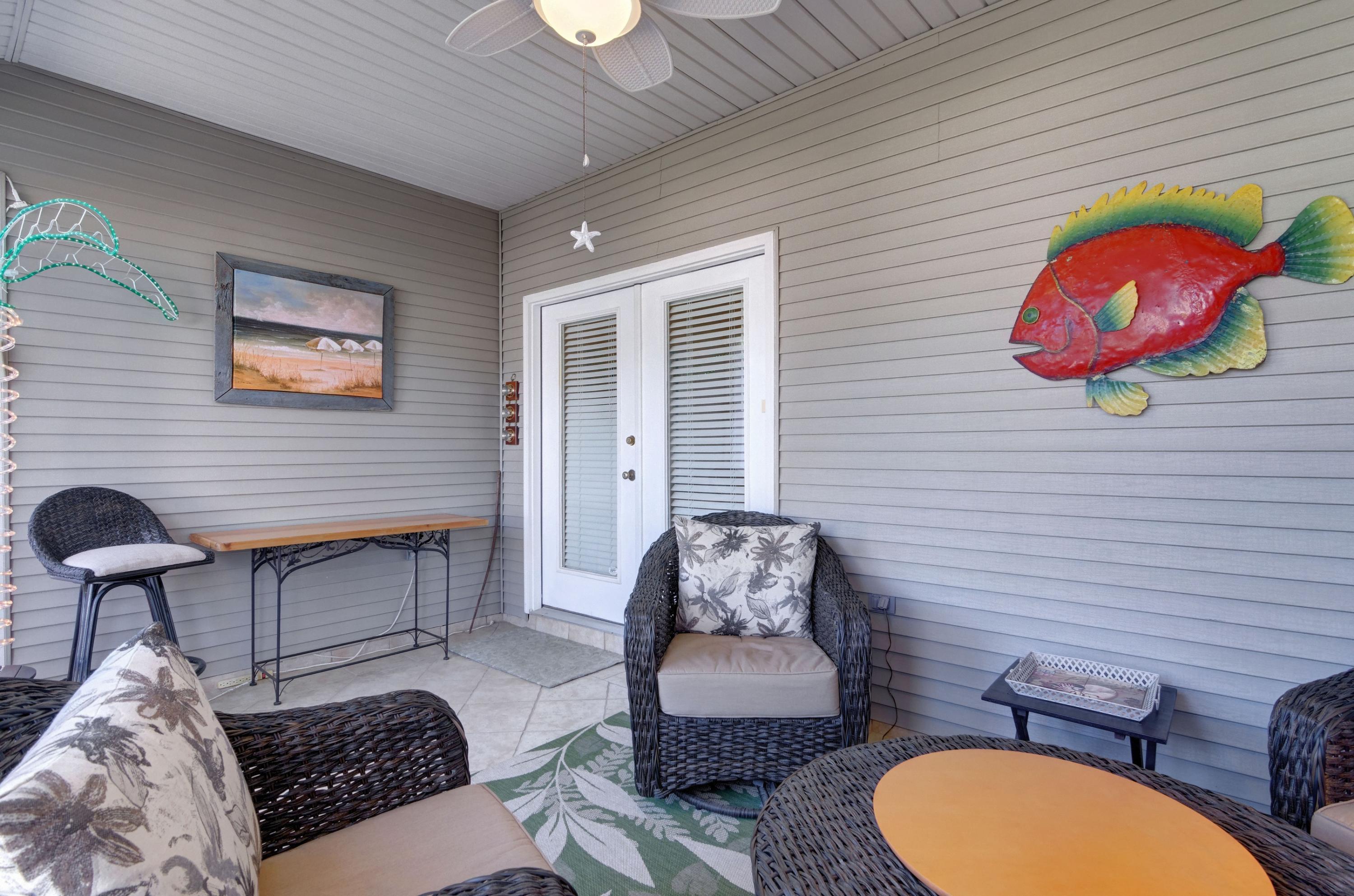 ESCADA A - Residential