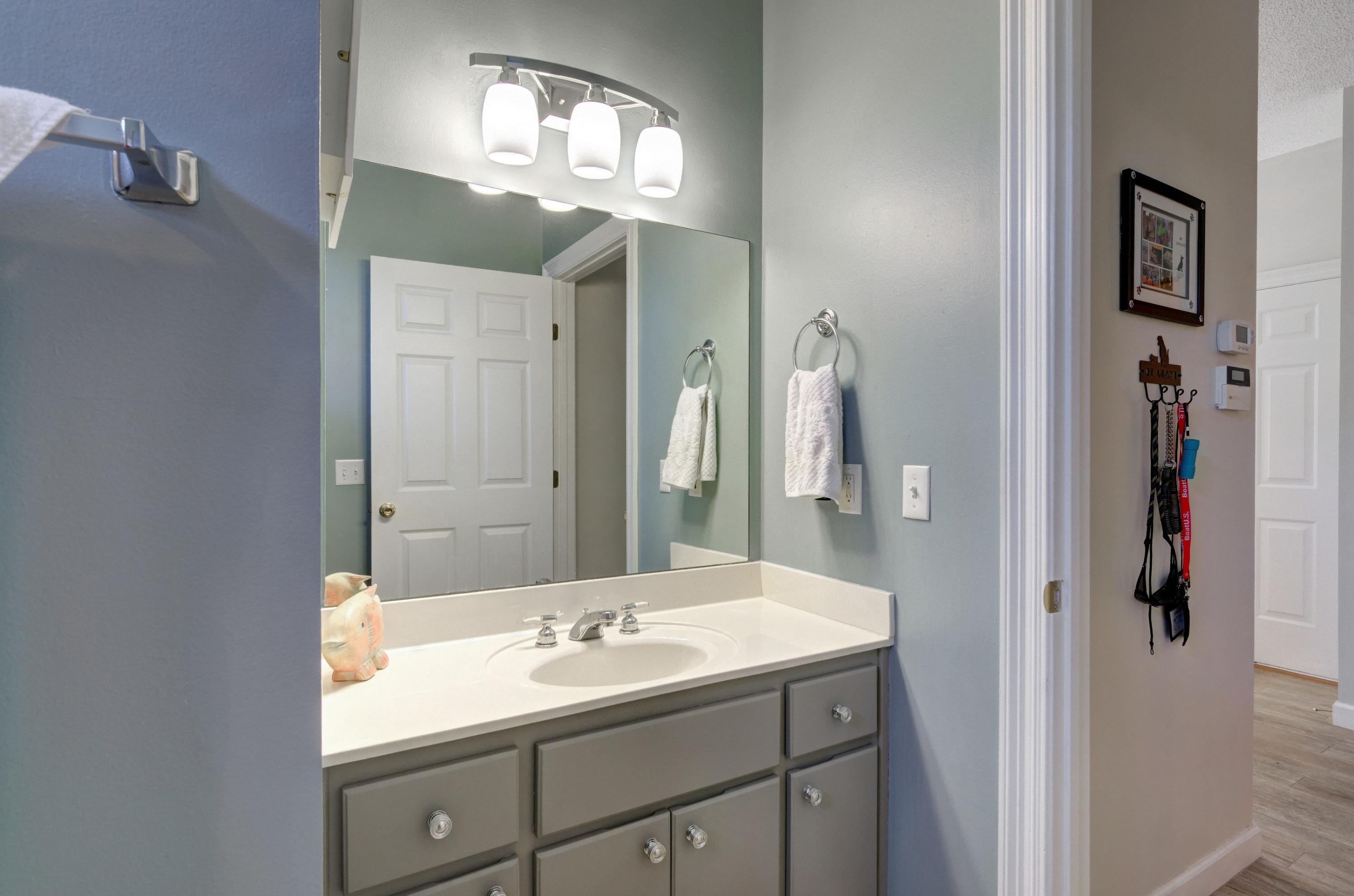 ESCADA A - Residential