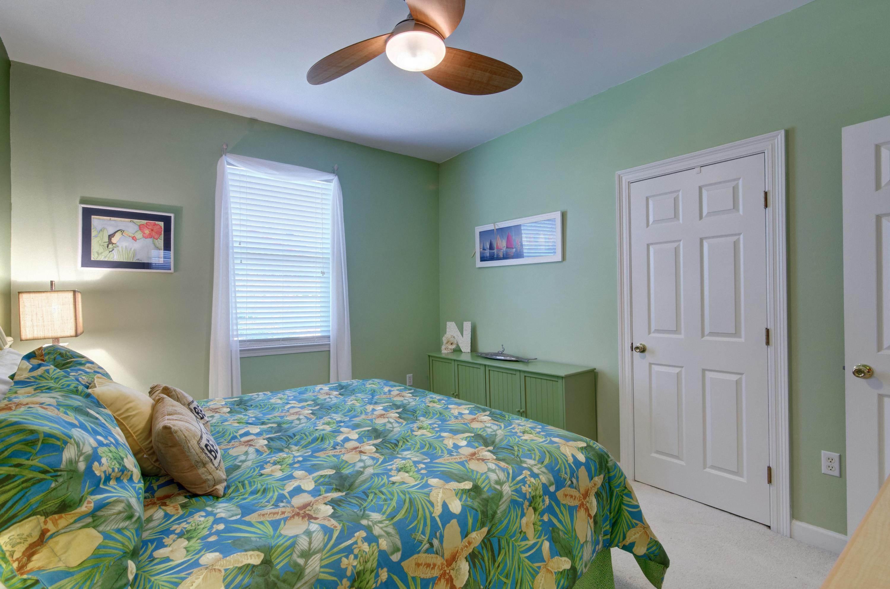 ESCADA A - Residential