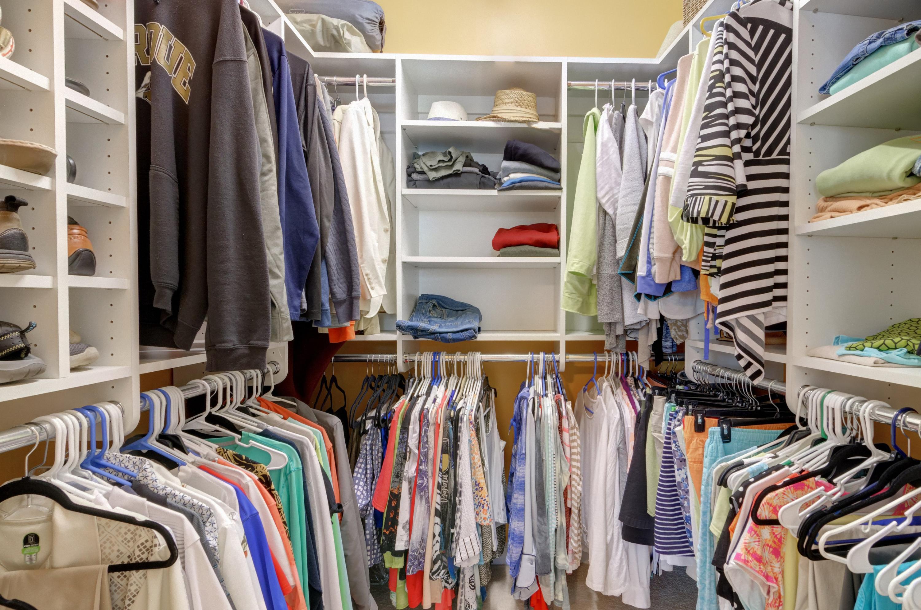 ESCADA A - Residential