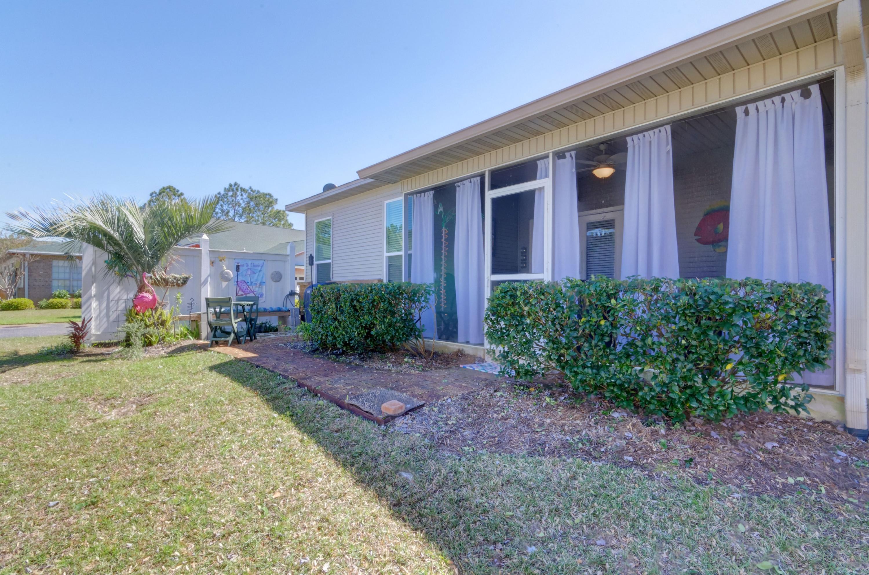 ESCADA A - Residential