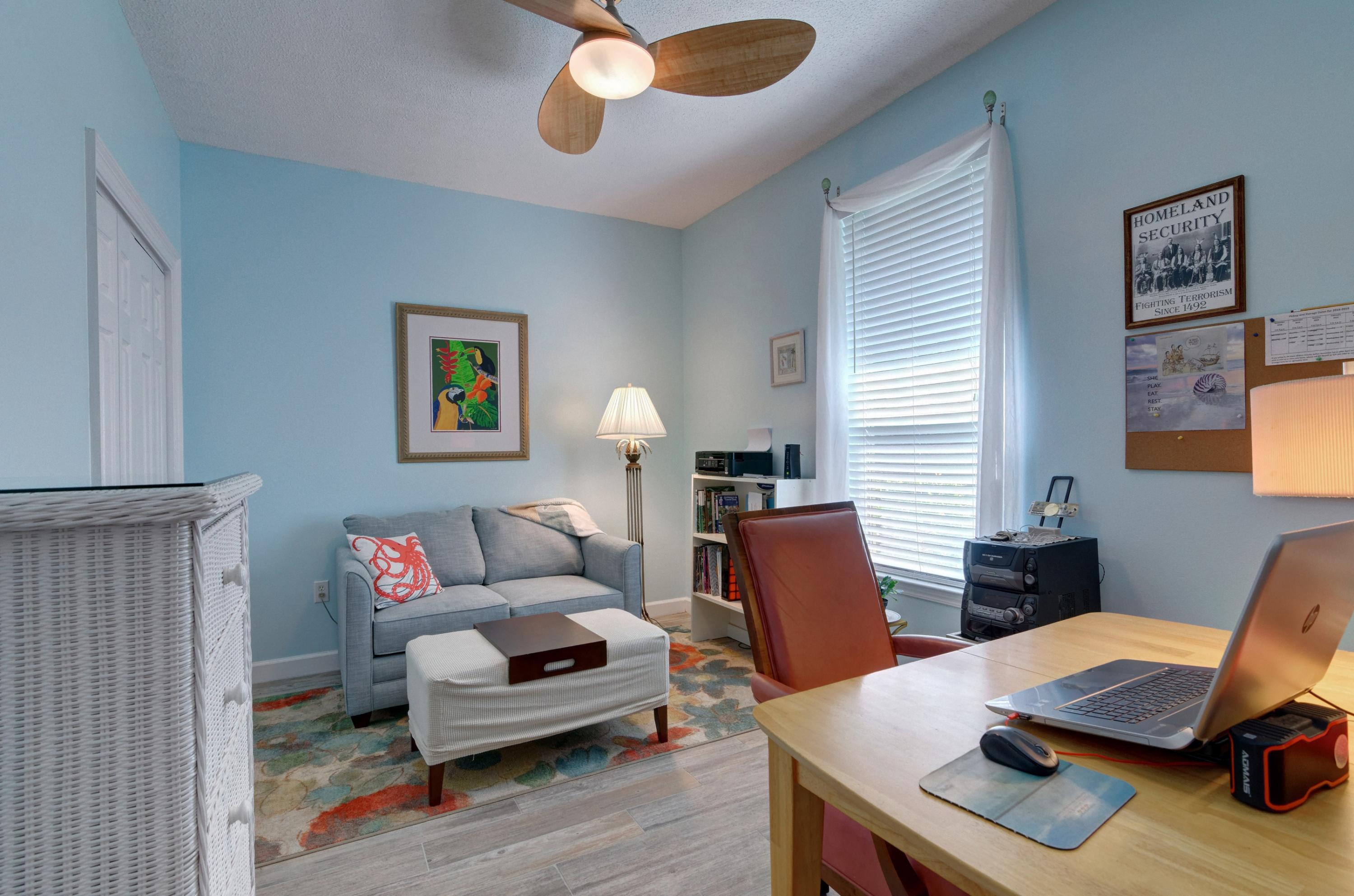 ESCADA A - Residential