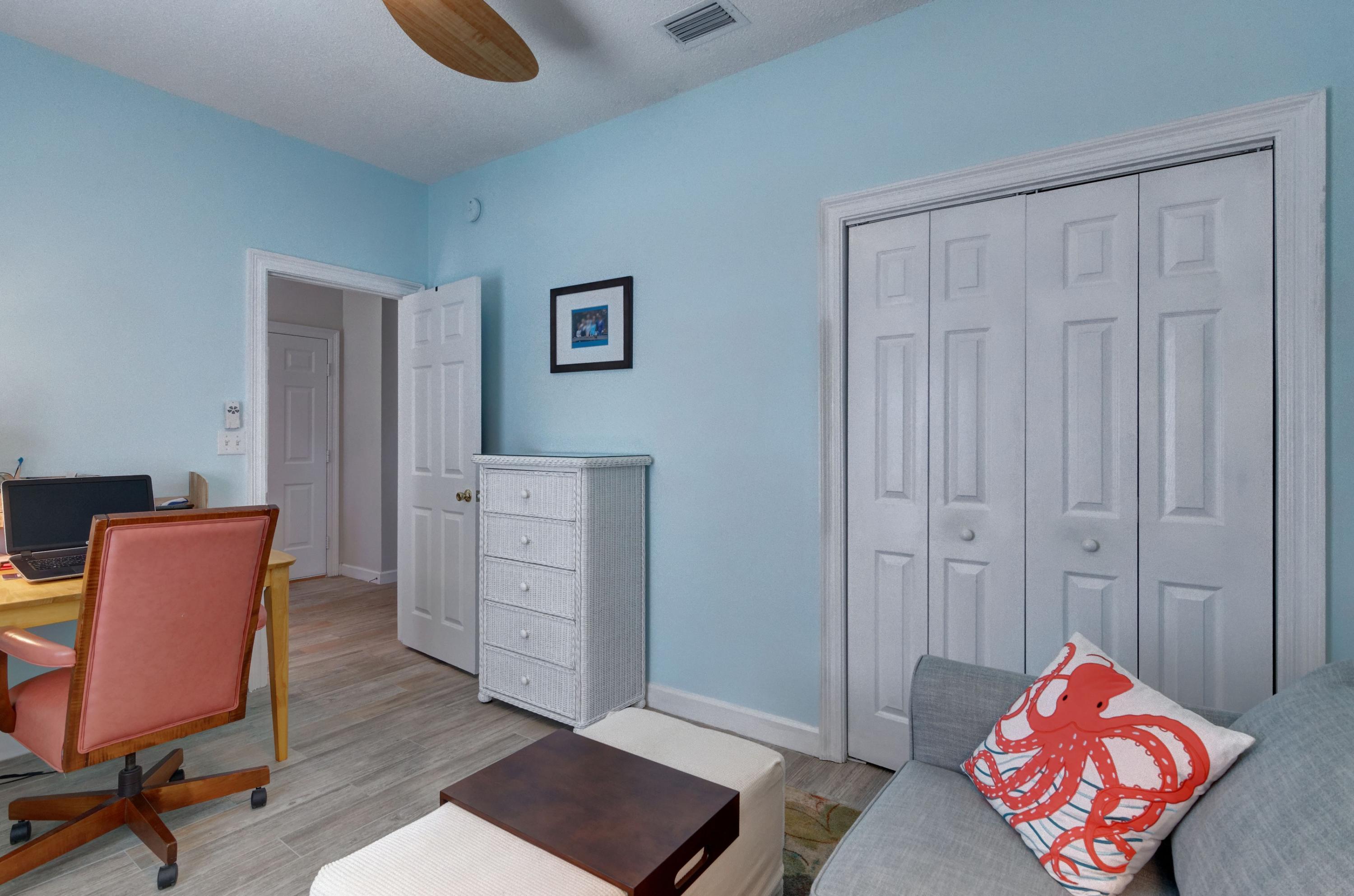 ESCADA A - Residential