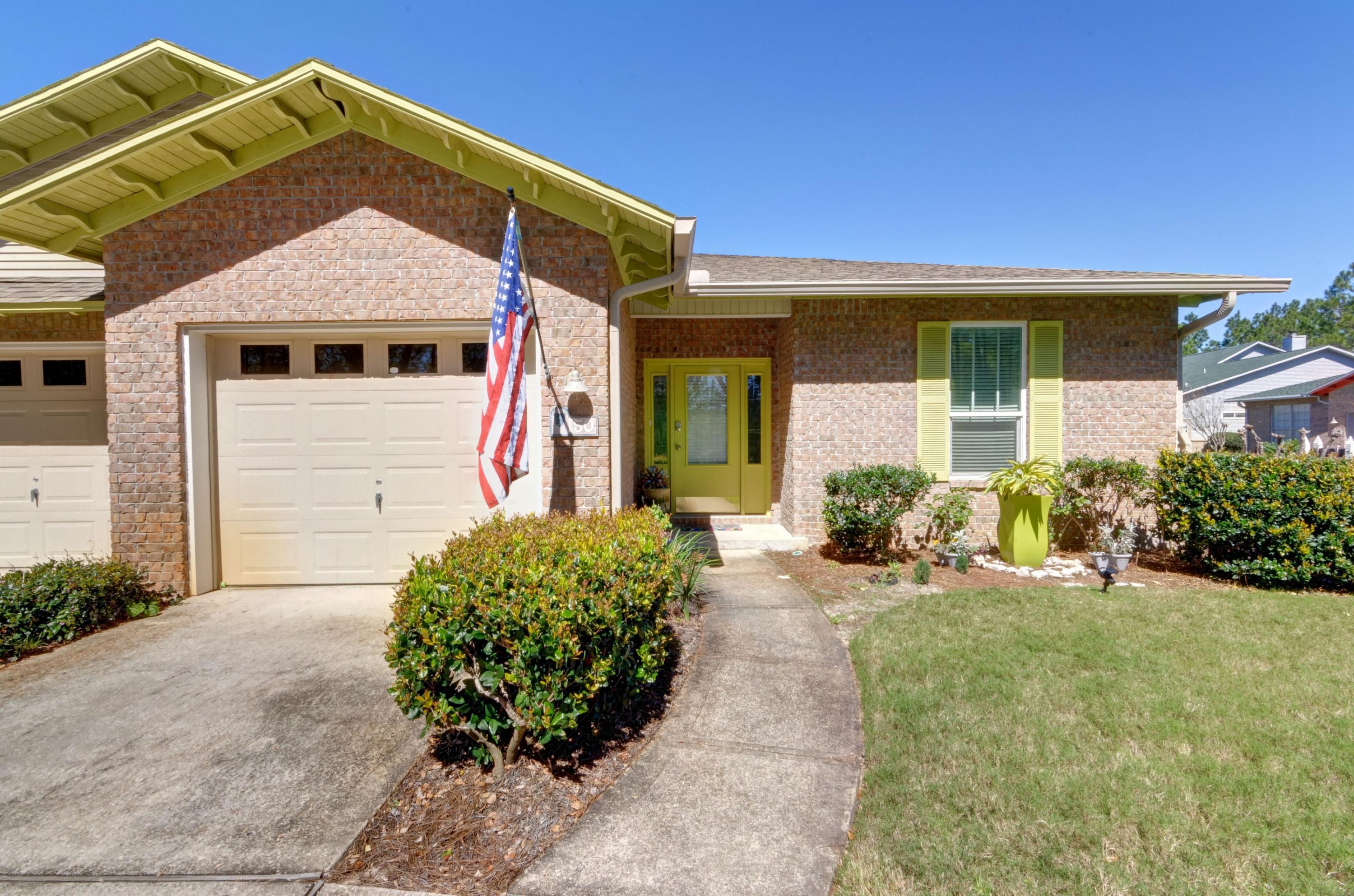 ESCADA A - Residential