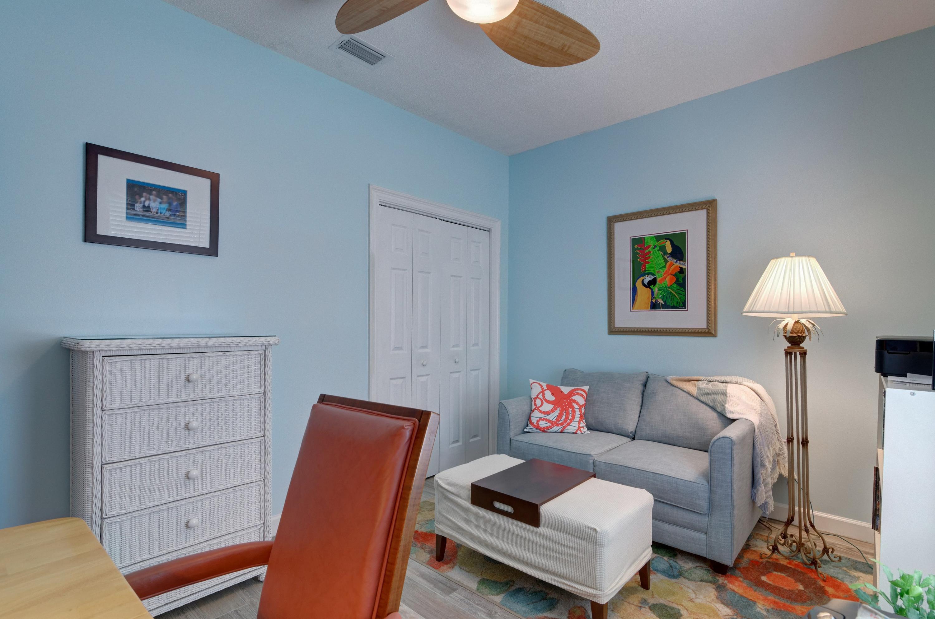 ESCADA A - Residential