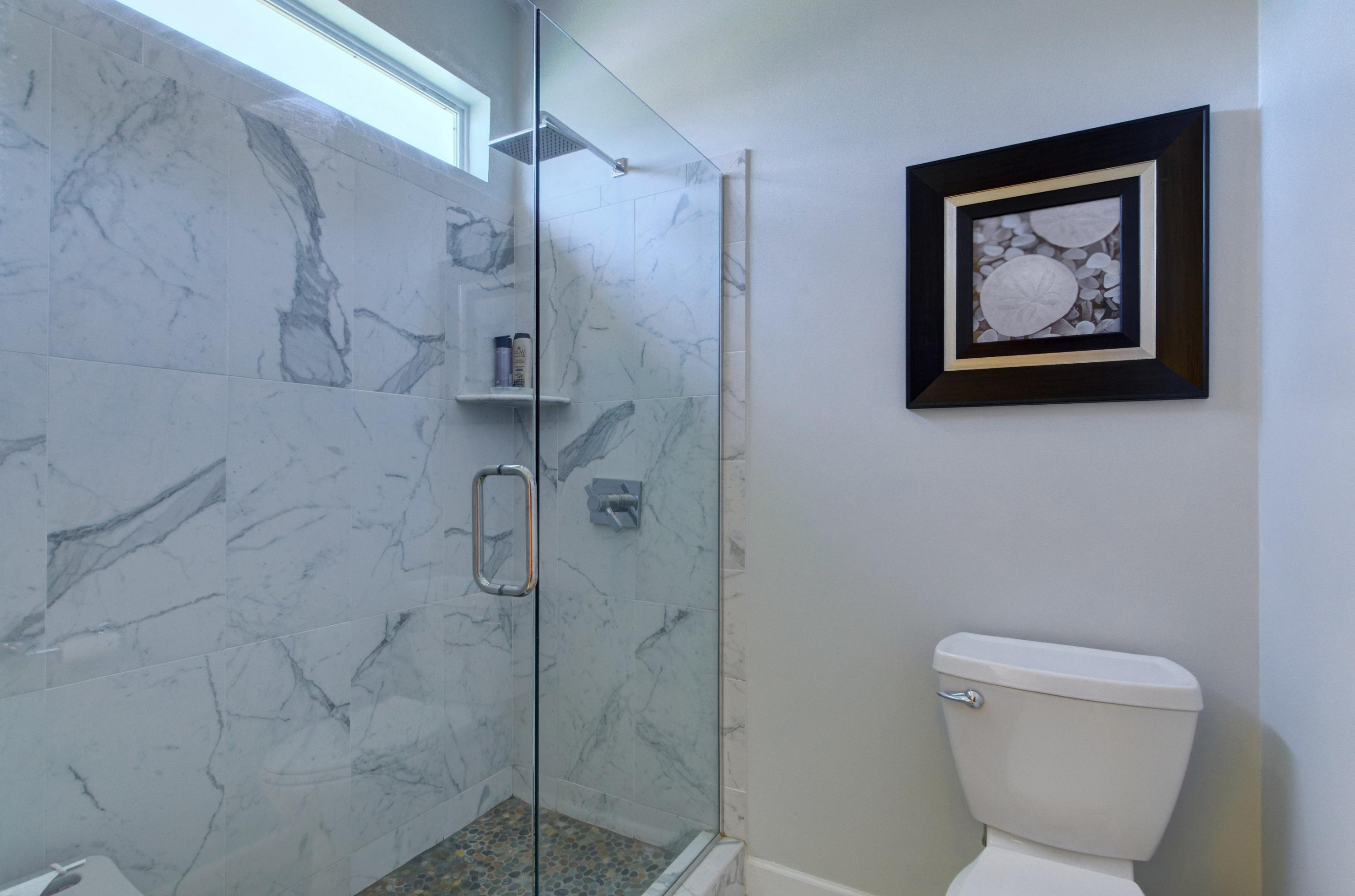 ESCADA A - Residential