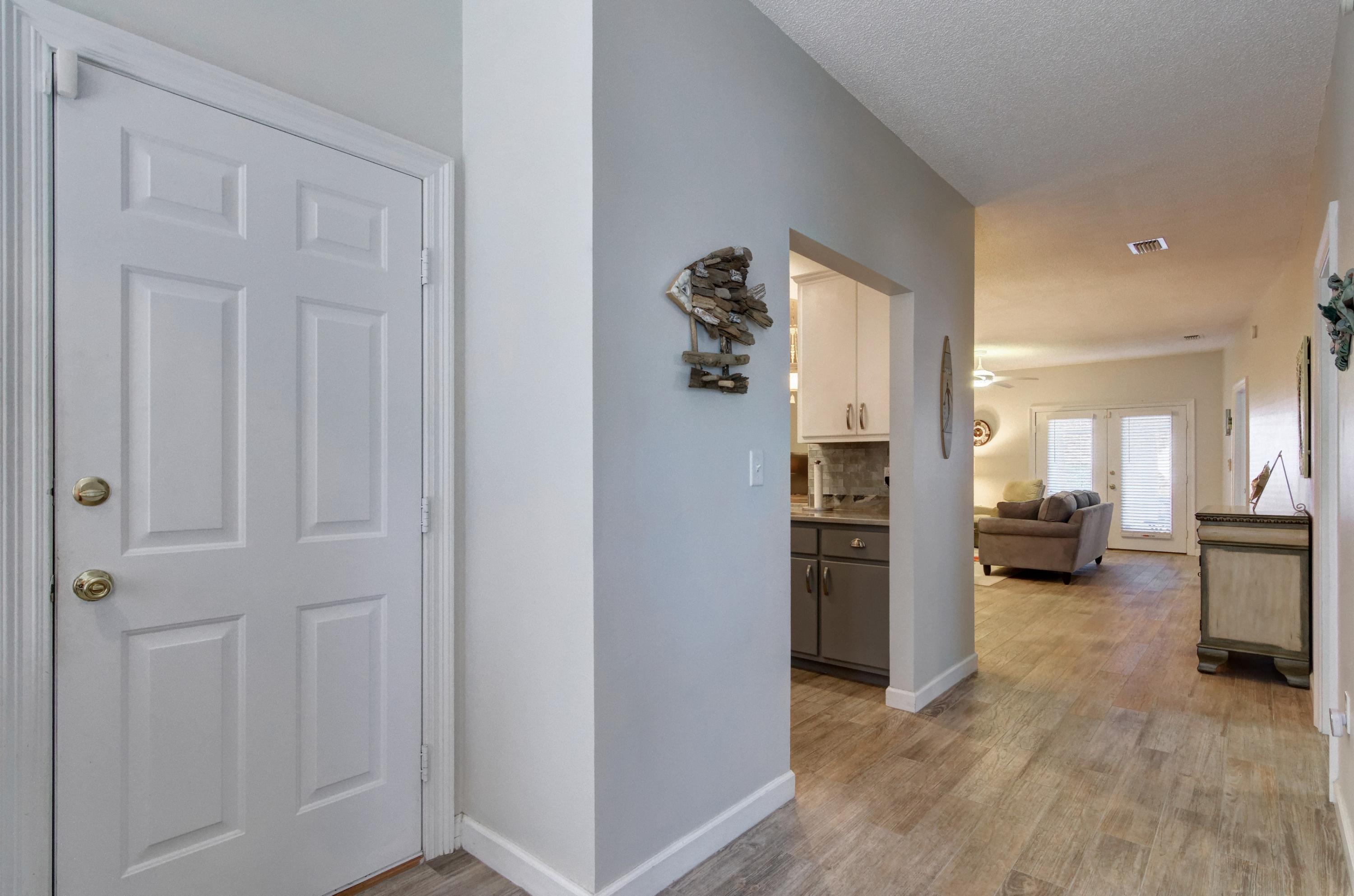 ESCADA A - Residential