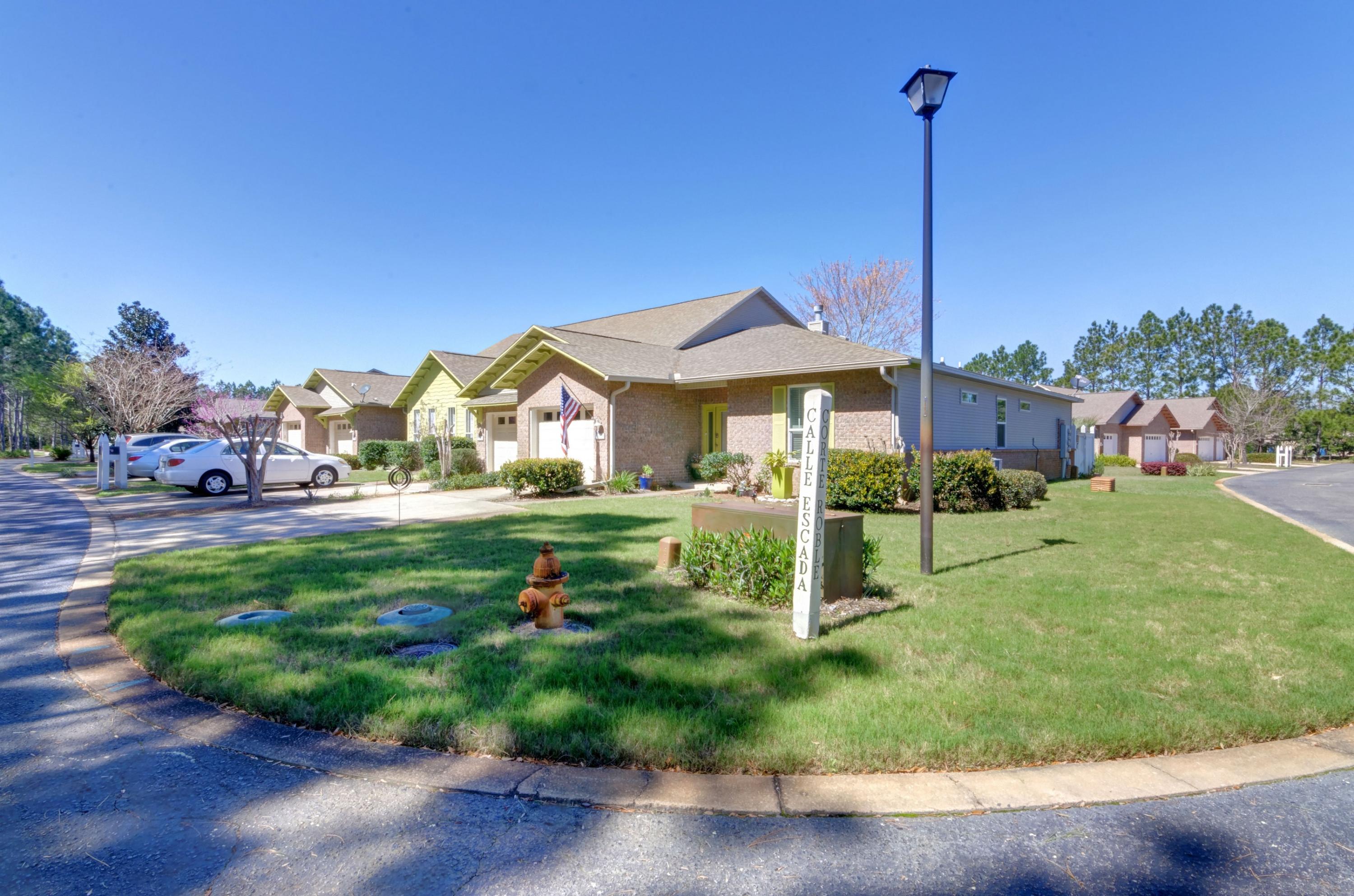 ESCADA A - Residential