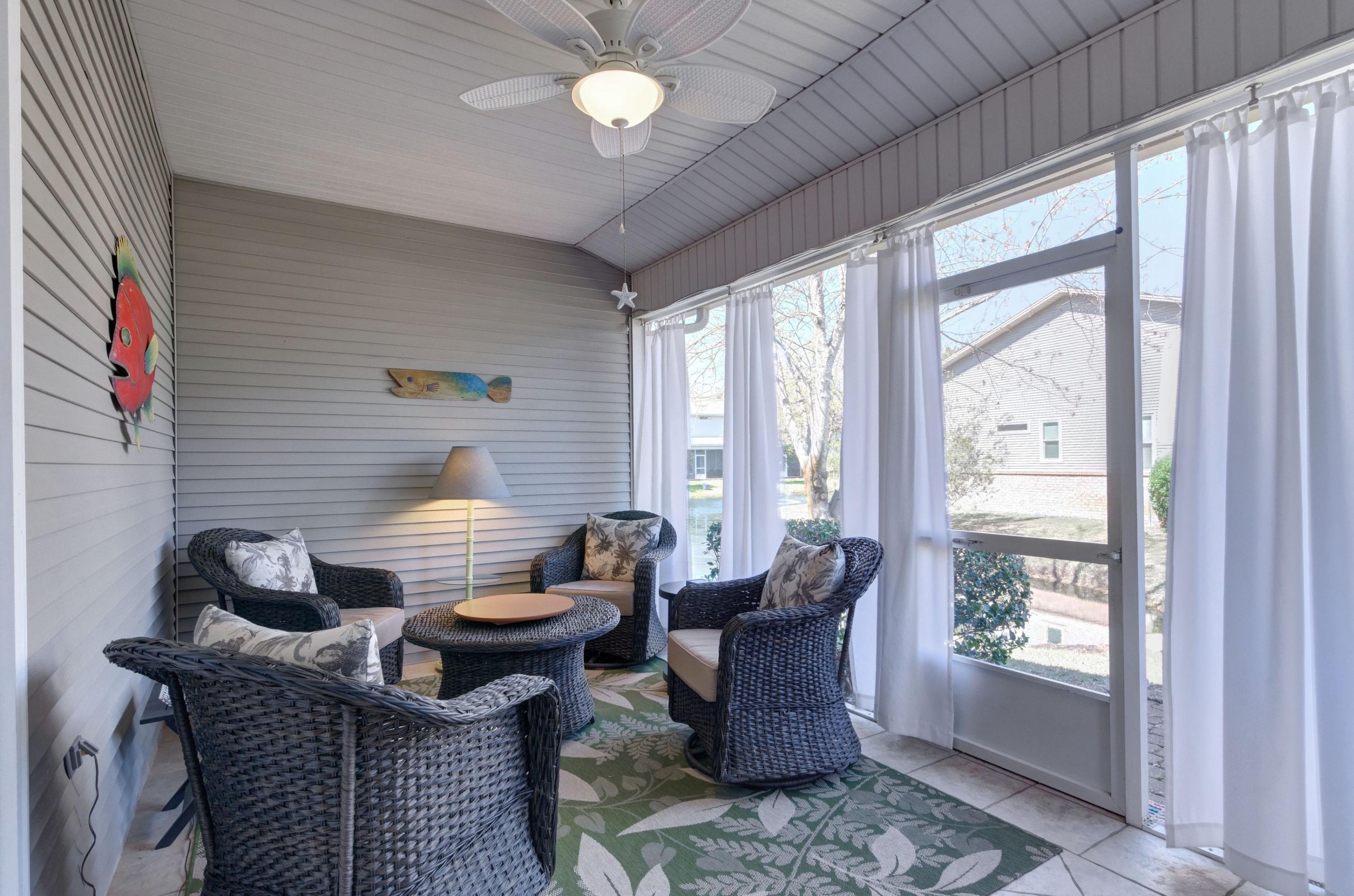 ESCADA A - Residential