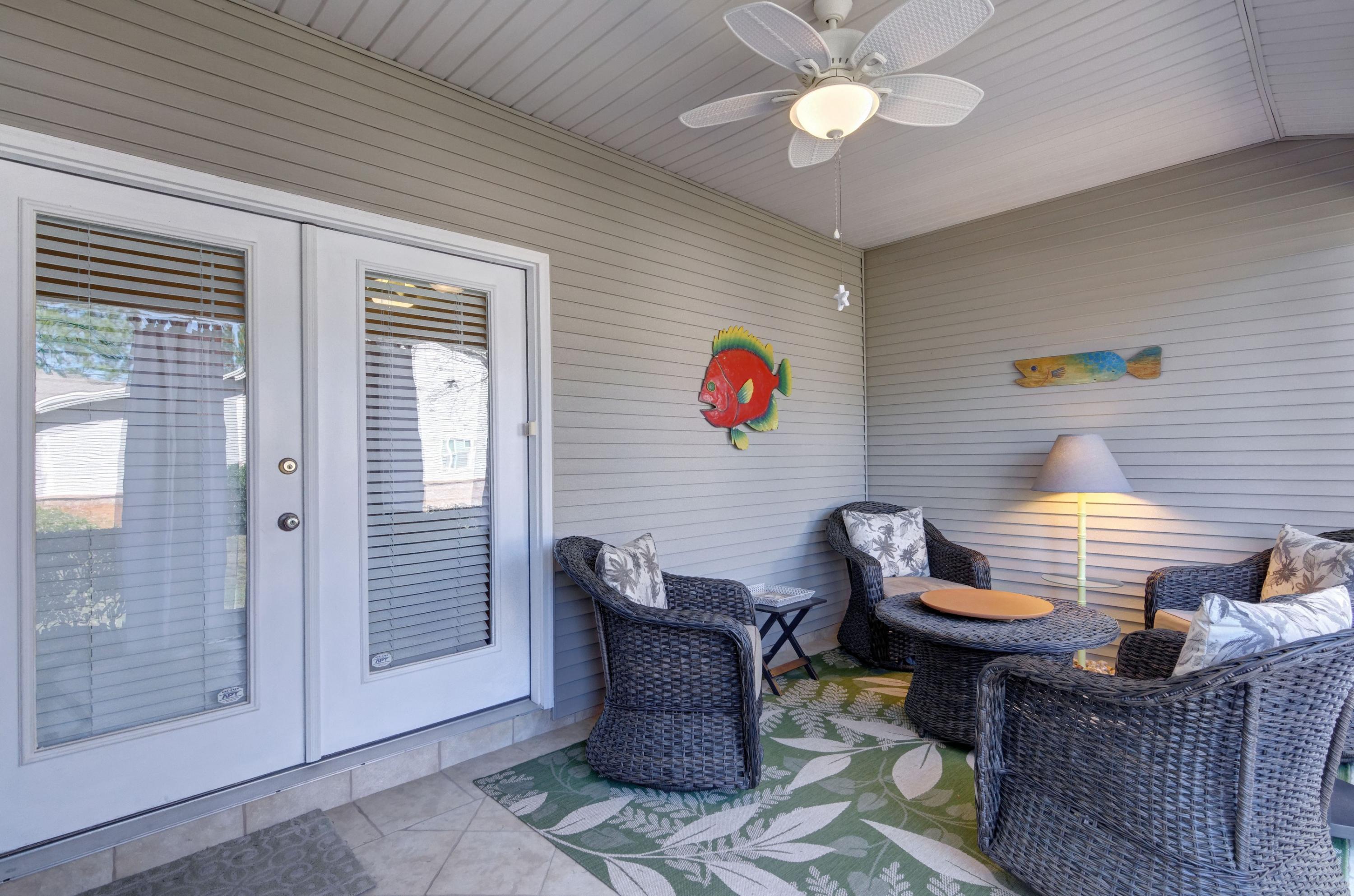 ESCADA A - Residential