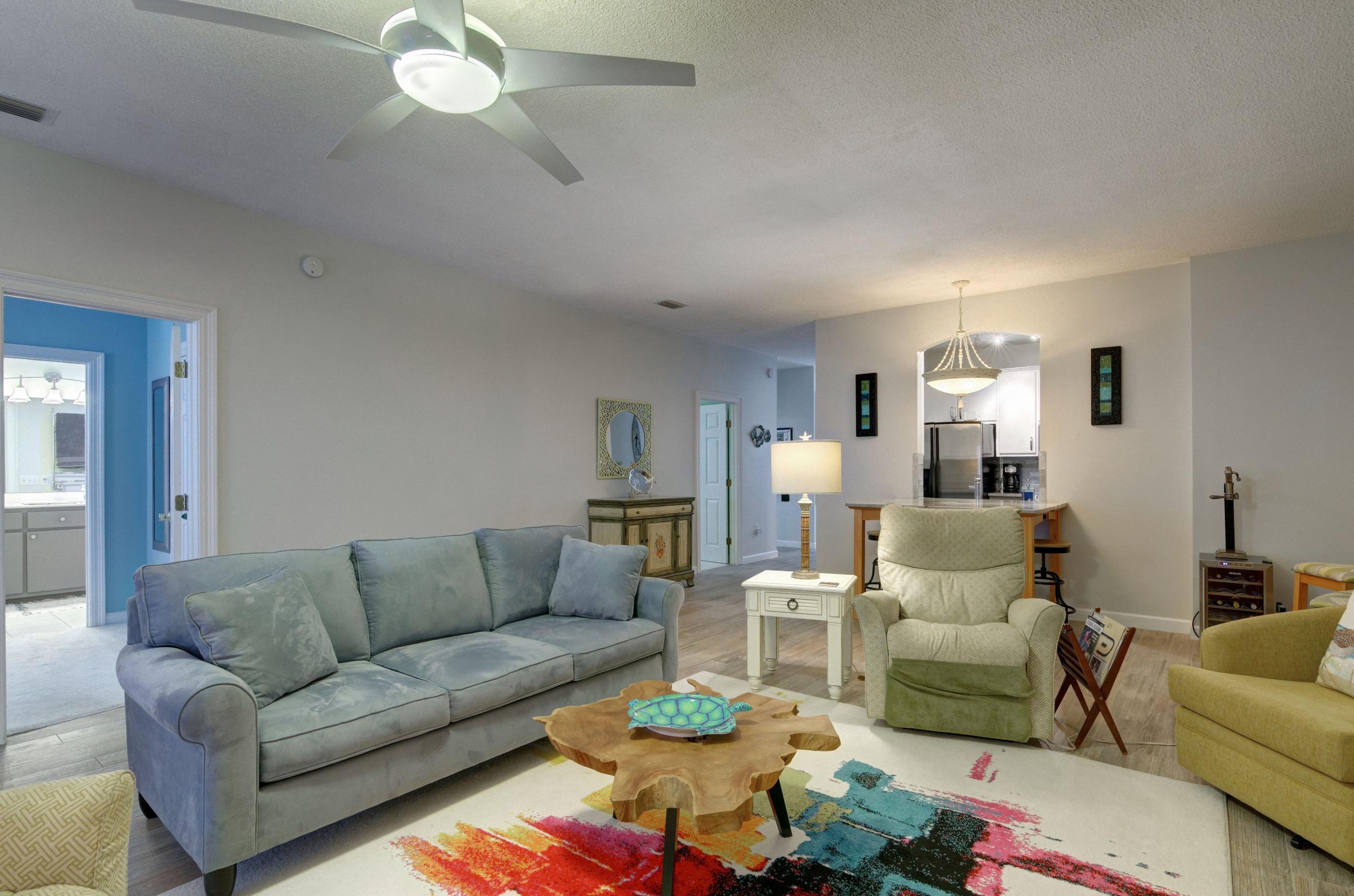 ESCADA A - Residential