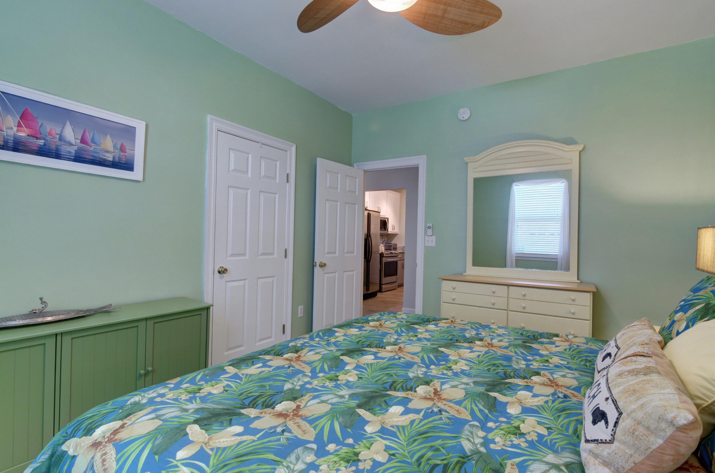 ESCADA A - Residential