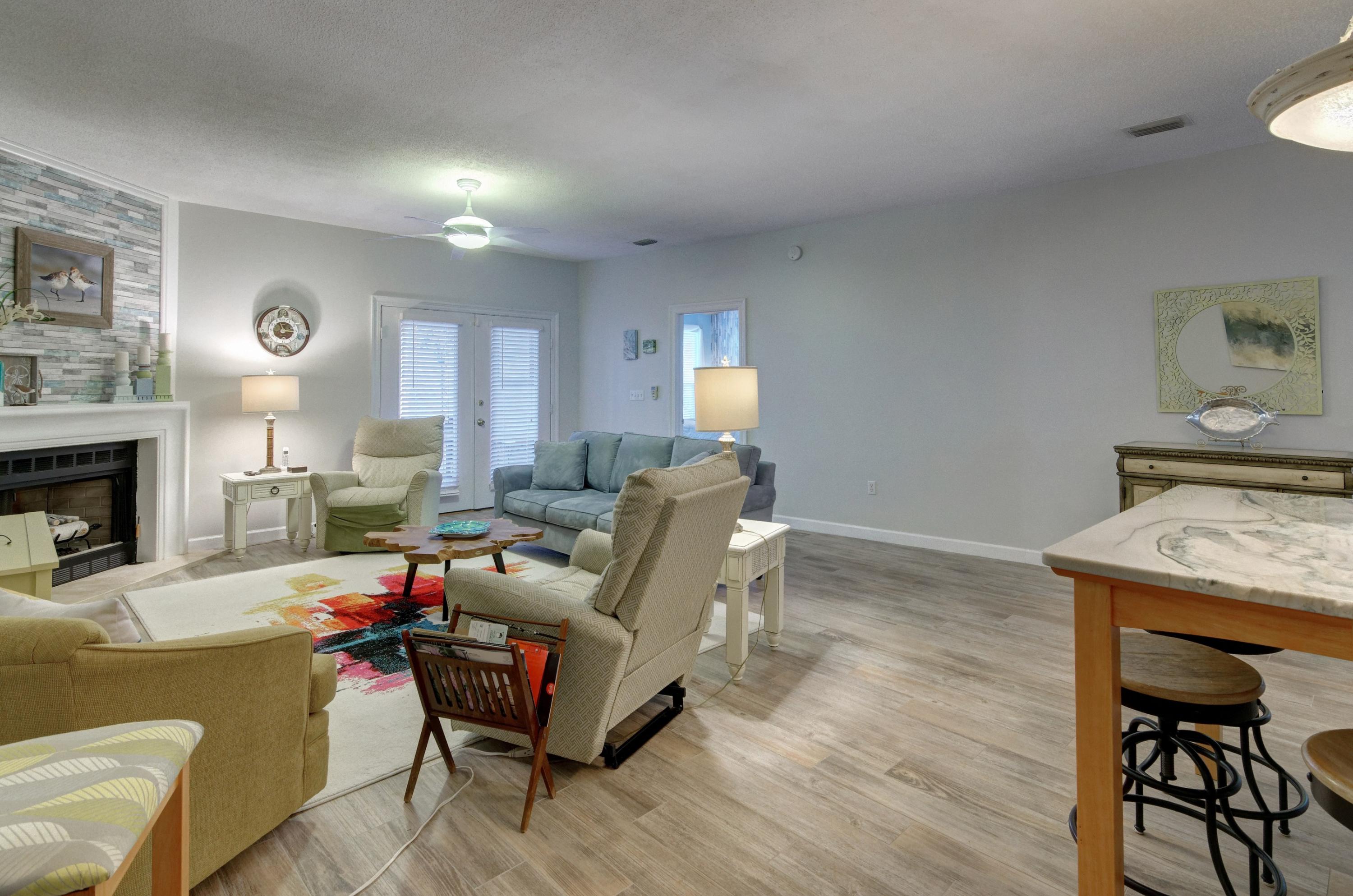 ESCADA A - Residential