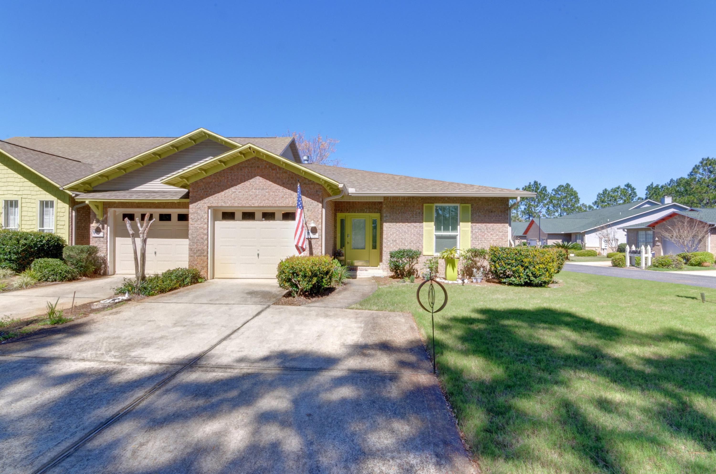 ESCADA A - Residential