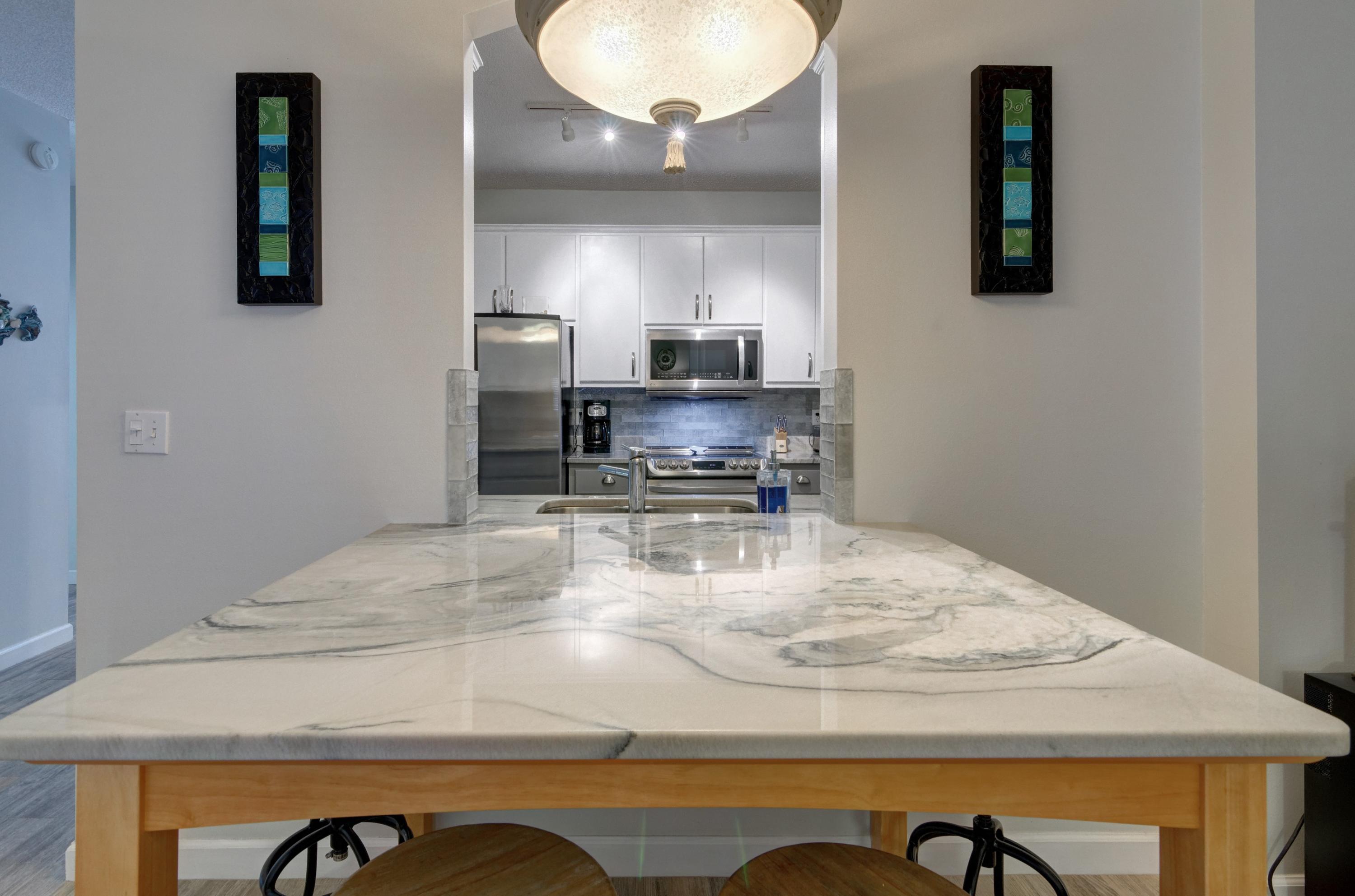 ESCADA A - Residential