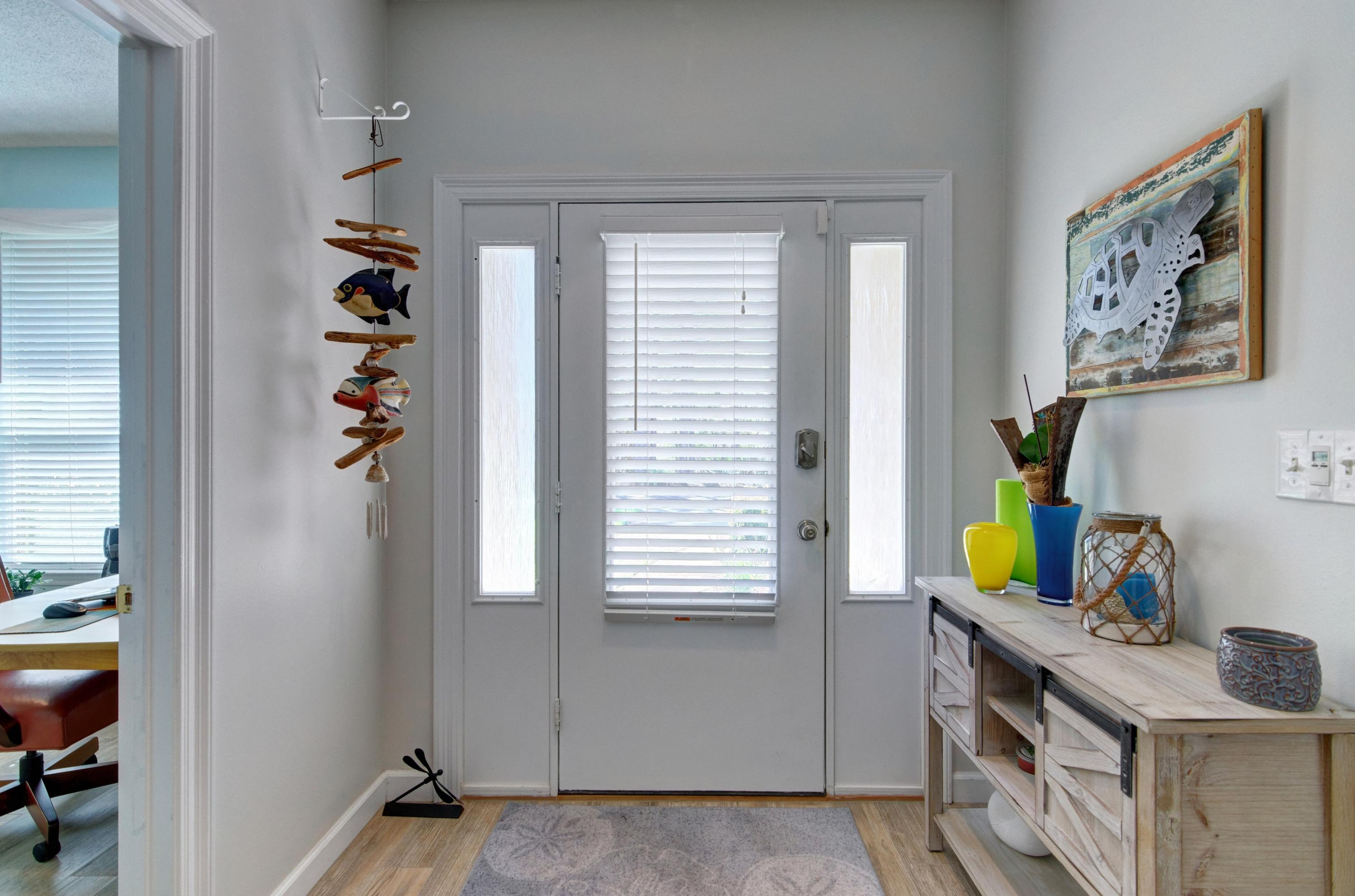 ESCADA A - Residential