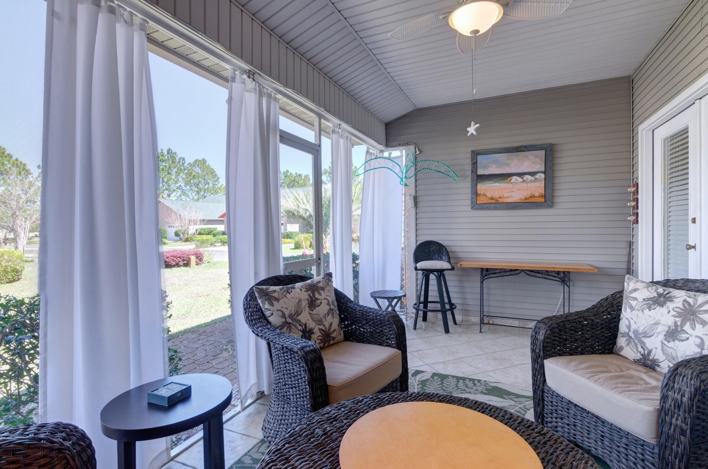 ESCADA A - Residential